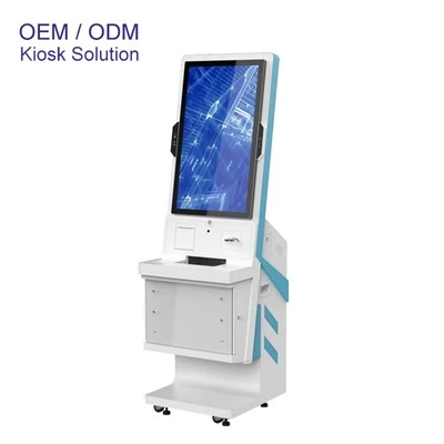 Both Othar Ospidéil Féinseirbhíse 32 Inch /43 Inch