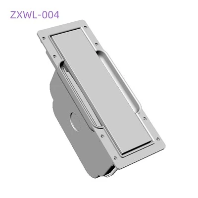 Pléascadh Tionsclaíoch-an handset ZXWL-004 a chosaint